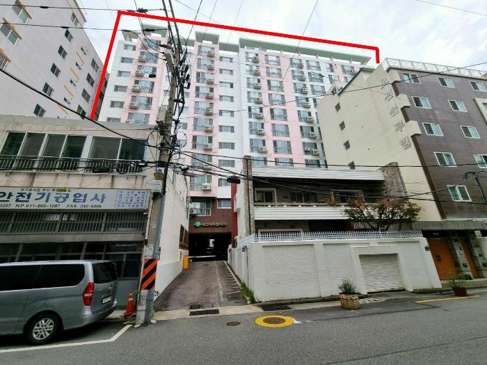 2024타경110457 경매 물건 대표 사진