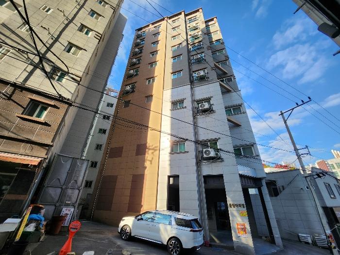2024타경112316 부산서부지원 연립주택,다세대,빌라 법원경매 사진