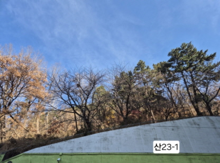 2024타경112910 부산서부지원 임야 법원경매 사진
