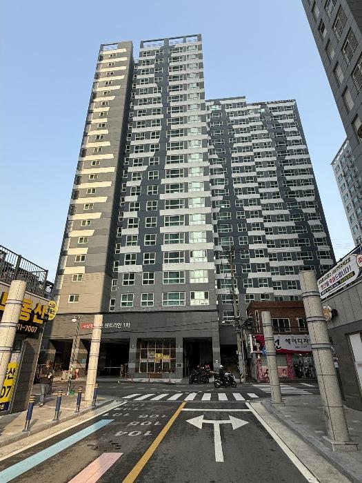2024타경113388 경매 물건 대표 사진