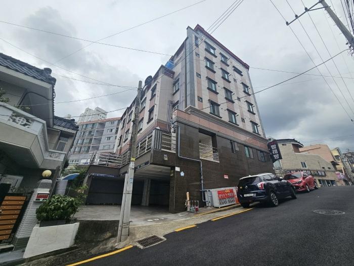 2024타경3801 부산서부지원 다세대(빌라) 법원경매 사진