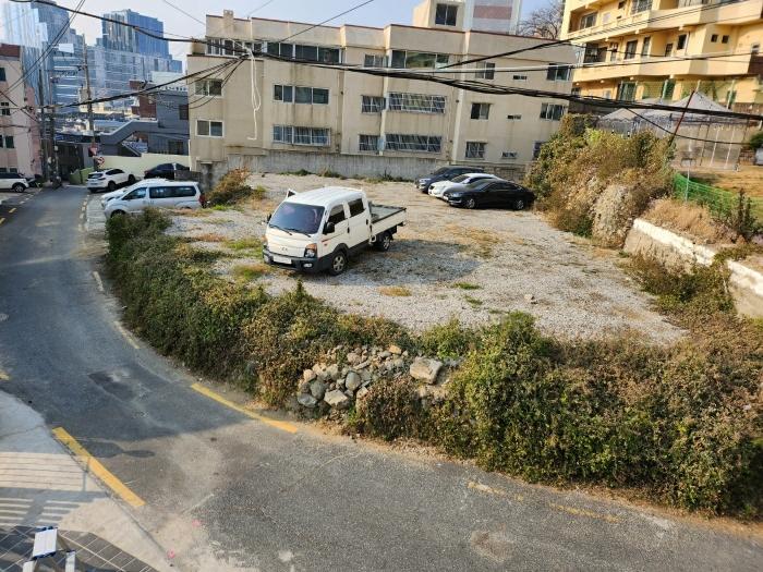 2024타경5159 부산서부지원 대지 법원경매 사진