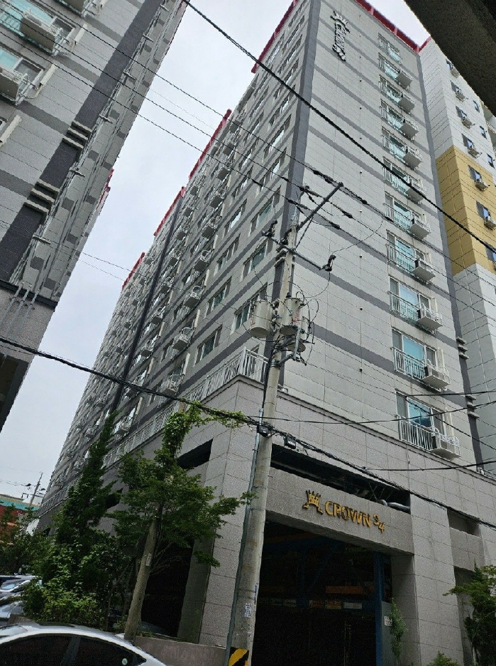 2025타경100518 부산서부지원 연립주택,다세대,빌라 법원경매 사진