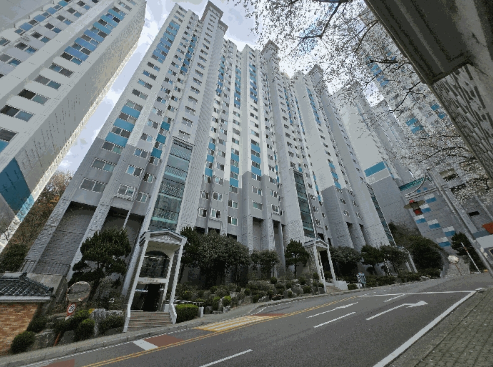 2025타경101227 부산서부지원 아파트 법원경매 사진