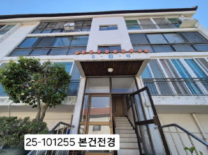 2025타경101255 경매 물건 대표 사진