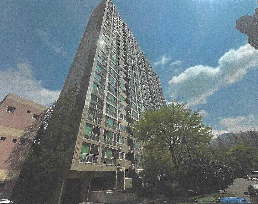 2025타경101289 부산서부지원 아파트 법원경매 사진