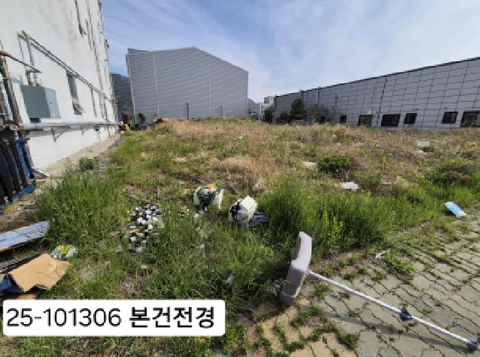 2025타경101306 경매 물건 대표 사진