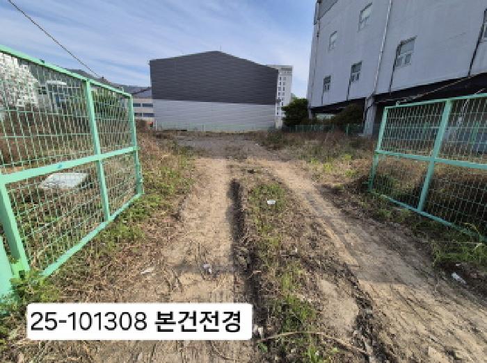 2025타경101308 경매 물건 대표 사진
