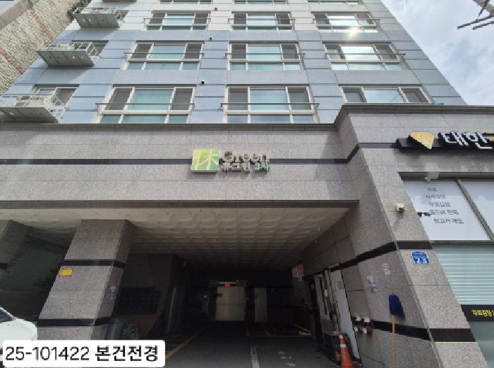 2025타경101422 경매 물건 대표 사진