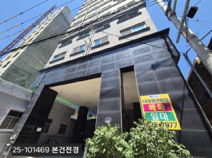 2025타경101469 경매 물건 대표 사진
