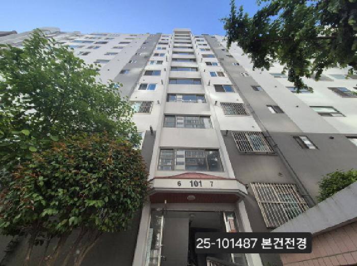 2025타경101487 경매 물건 대표 사진