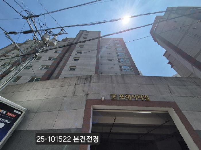 2025타경101522 경매 물건 대표 사진