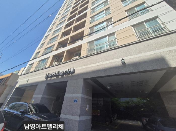 2025타경101531 경매 물건 대표 사진