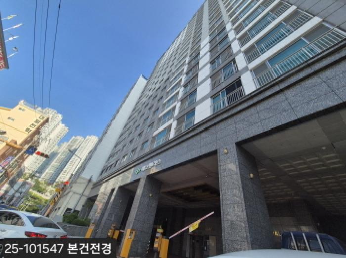 2025타경101547 경매 물건 대표 사진