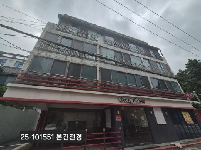 2025타경101551 경매 물건 대표 사진