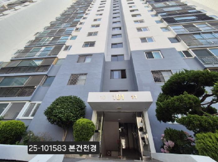 2025타경101583 경매 물건 대표 사진