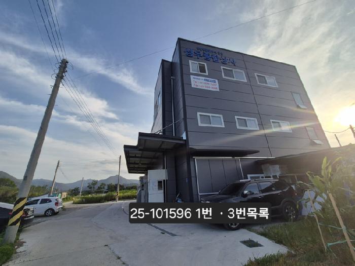 2025타경101596 경매 물건 대표 사진