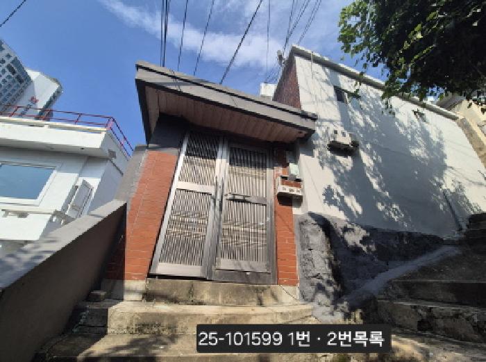2025타경101599 경매 물건 대표 사진