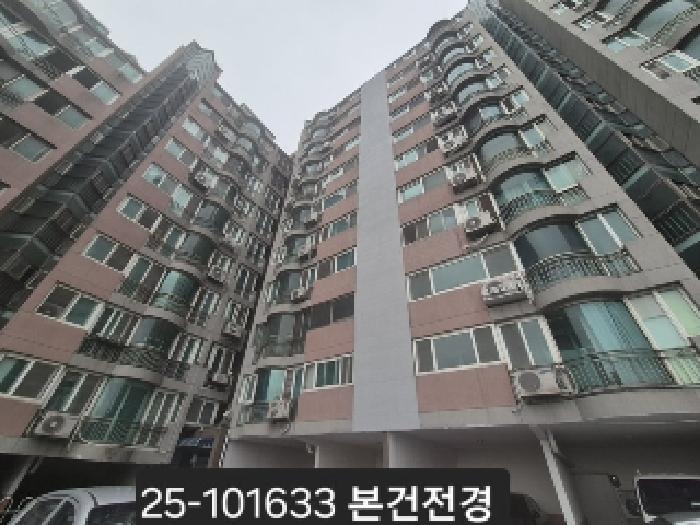 2025타경101633 경매 물건 대표 사진
