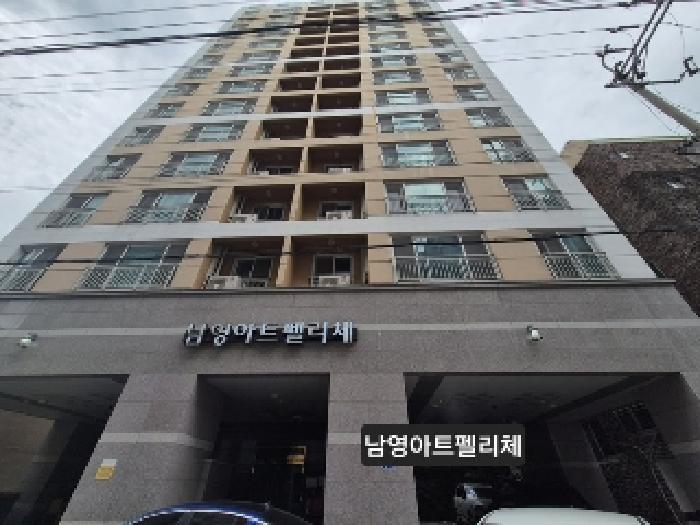 2025타경101790 부산서부지원 오피스텔 법원경매 사진