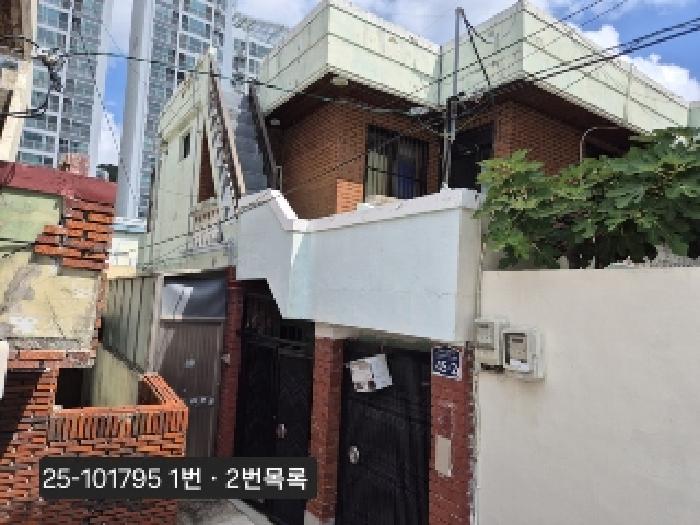 2025타경101795 경매 물건 대표 사진