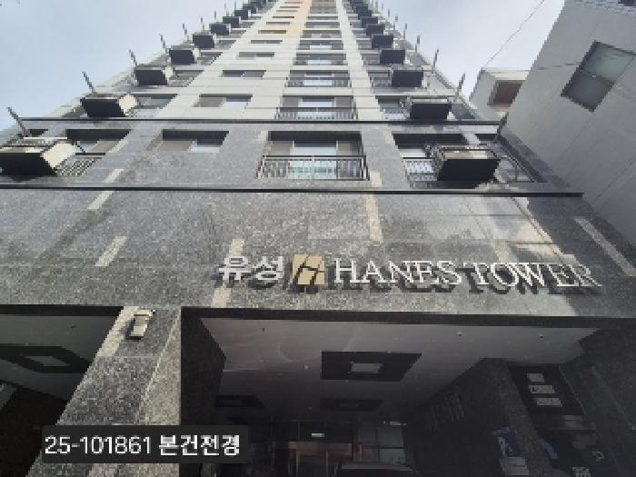 2025타경101861 경매 물건 대표 사진
