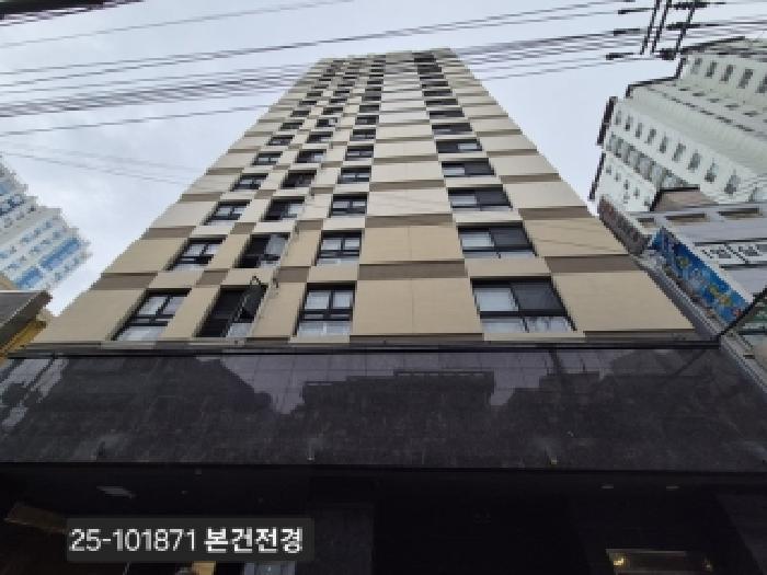 2025타경101871 경매 물건 대표 사진