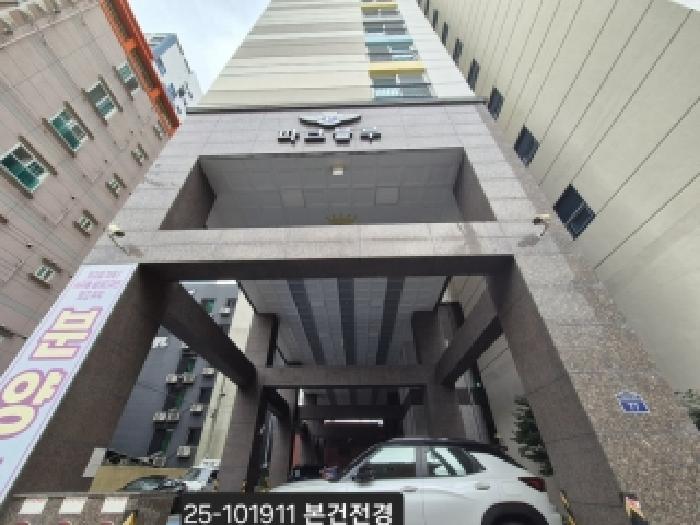 2025타경101911 경매 물건 대표 사진