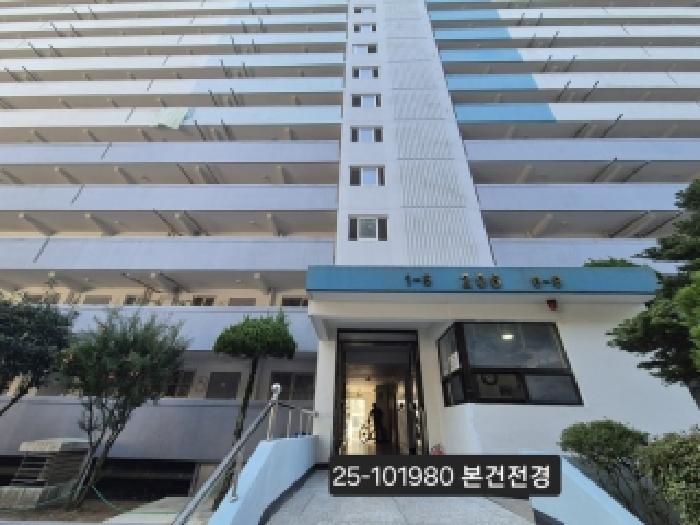 2025타경101980 경매 물건 대표 사진