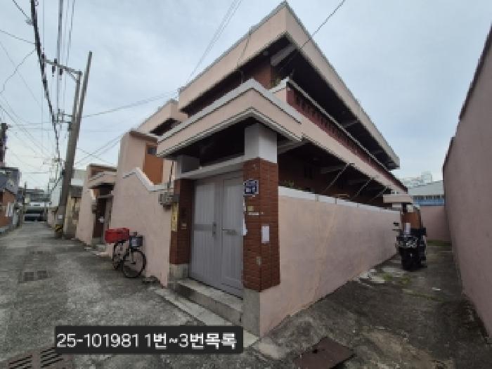 2025타경101981 경매 물건 대표 사진