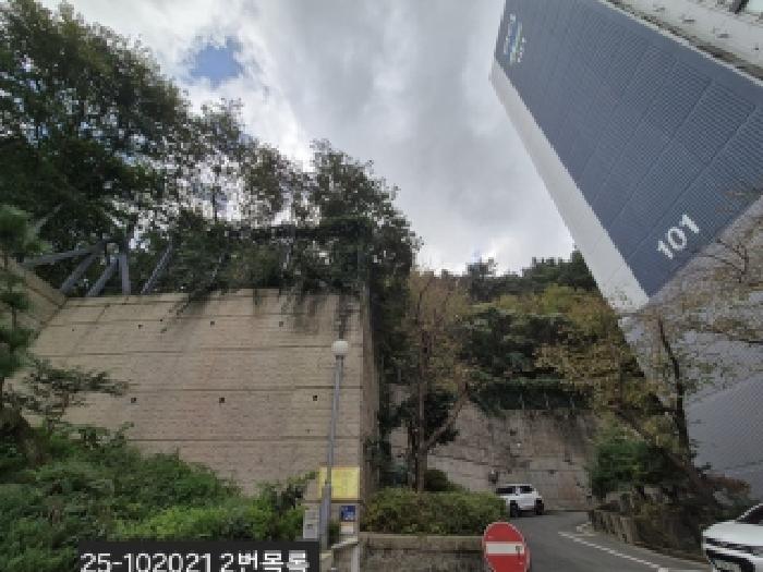 2025타경102021 부산서부지원 임야 법원경매 사진