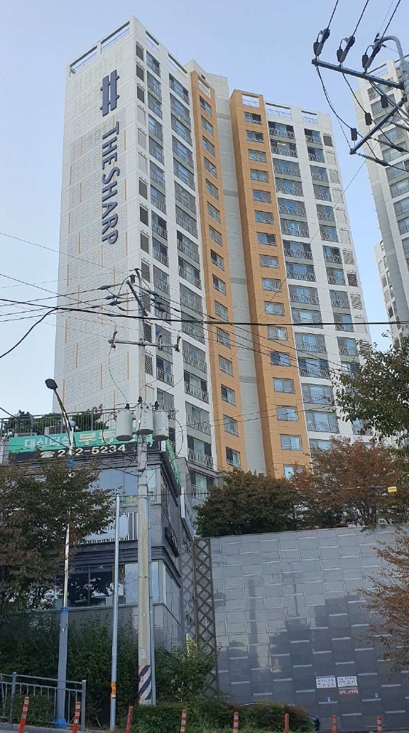 2025타경102072 부산서부지원 아파트 법원경매 사진