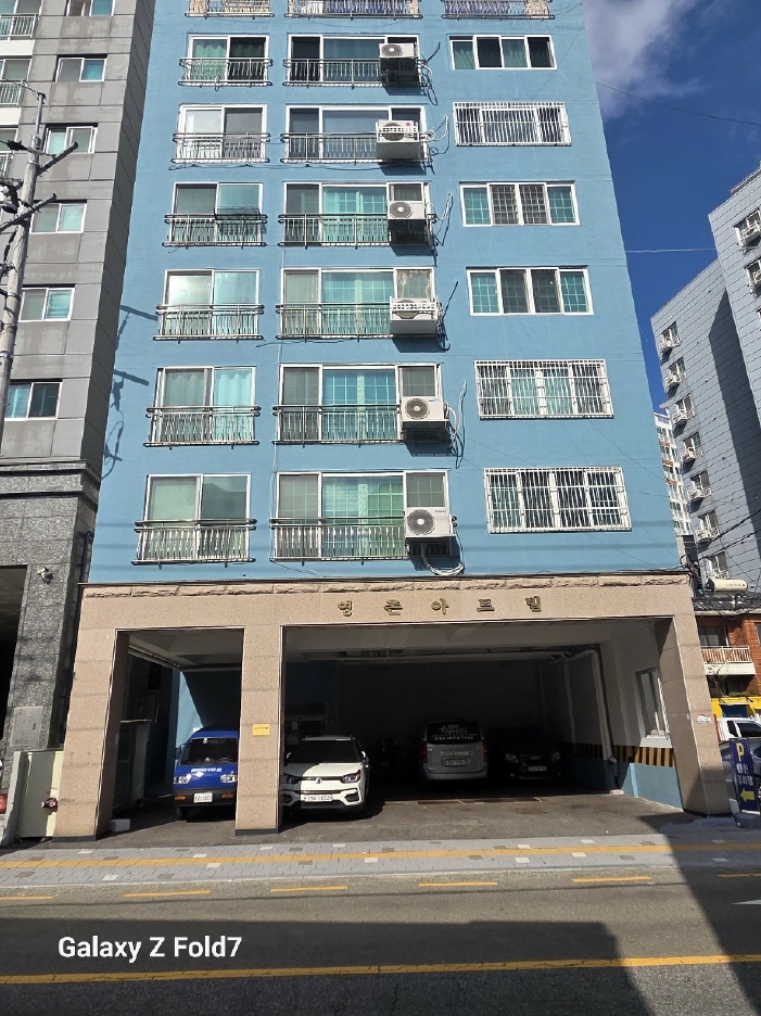 2025타경102078 부산서부지원 아파트 법원경매 사진
