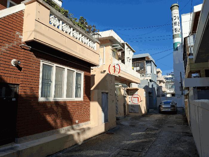 2025타경102080 부산서부지원 단독주택다가구 법원경매 사진