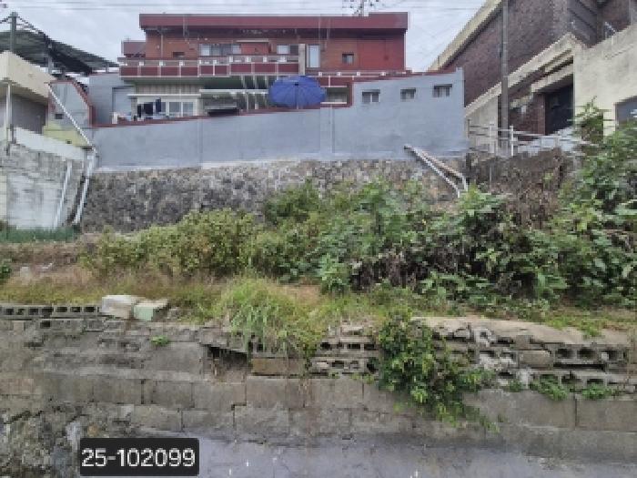 2025타경102099 부산서부지원 대지 법원경매 사진