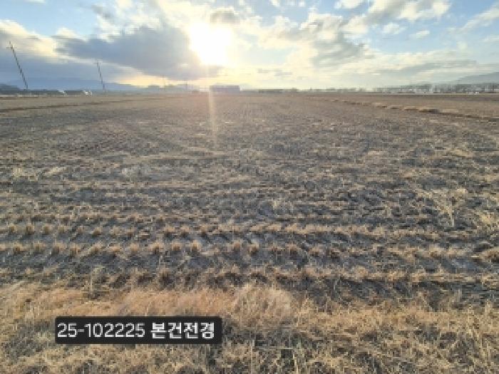 2025타경102225 경매 물건 대표 사진