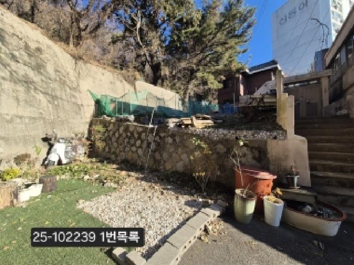 2025타경102239 부산서부지원 임야 법원경매 사진