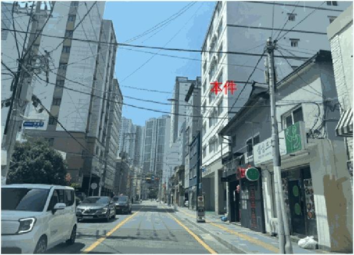 2025타경1116 부산서부지원 근린시설 법원경매 사진