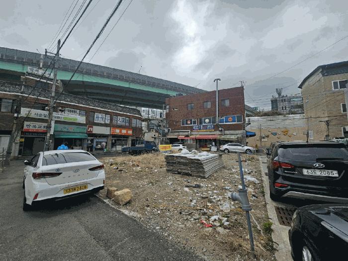 2025타경1246 부산서부지원 대지 법원경매 사진