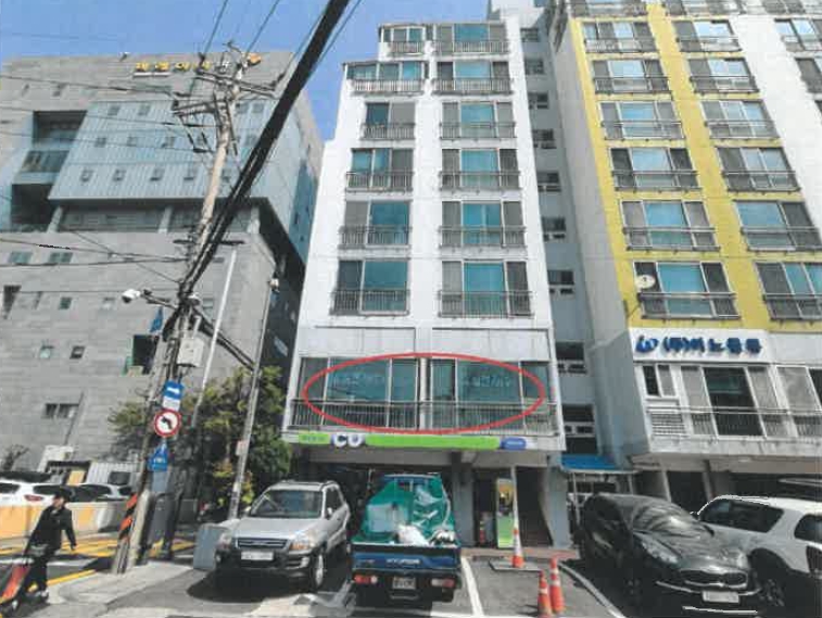 2025타경1307 경매 물건 대표 사진