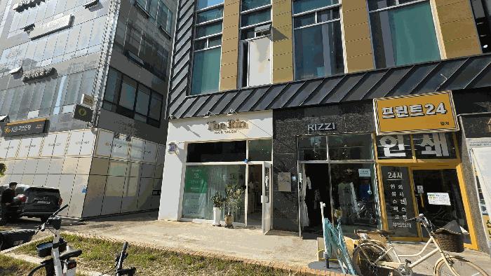 2025타경1352 부산서부지원 상가,오피스텔,근린시설 법원경매 사진