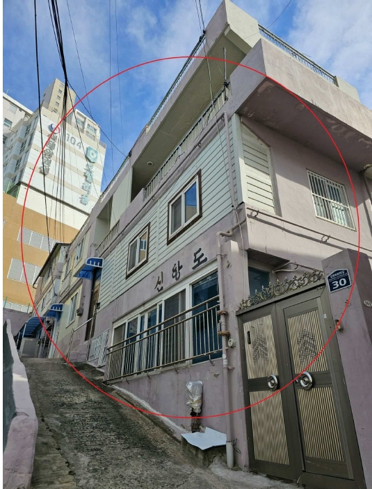 2025타경14 경매 물건 대표 사진