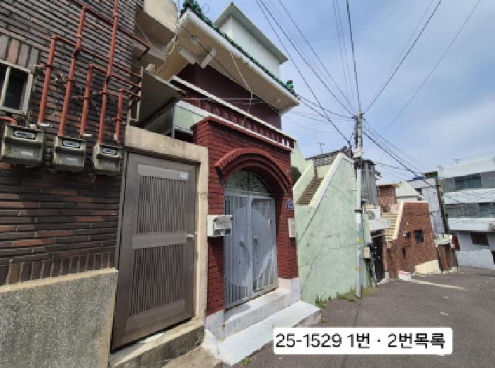 2025타경1529 경매 물건 대표 사진