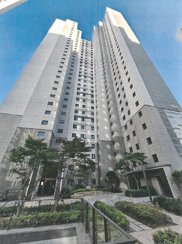 2025타경1635 부산서부지원 아파트 법원경매 사진