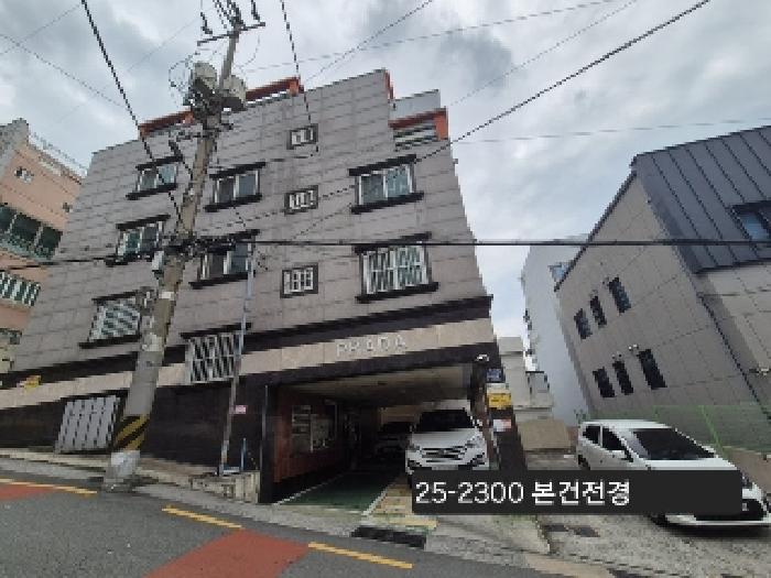 2025타경2300 부산서부지원 다세대 법원경매 사진