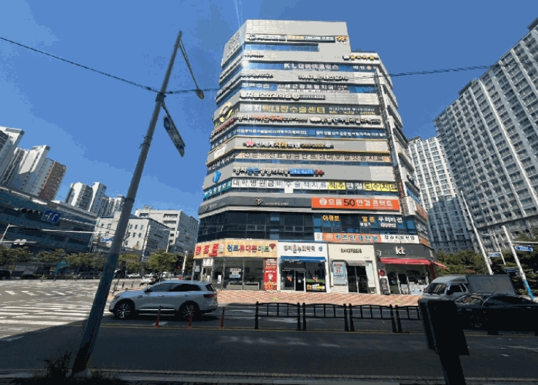 2025타경2621 부산서부지원 근린시설 법원경매 사진