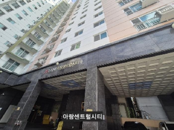 2025타경2737 부산서부지원 아파트 법원경매 사진