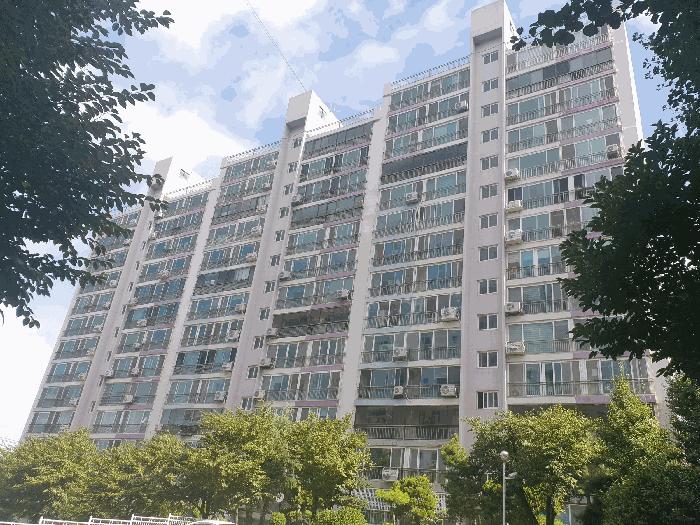 2025타경2898 부산서부지원 아파트 법원경매 사진