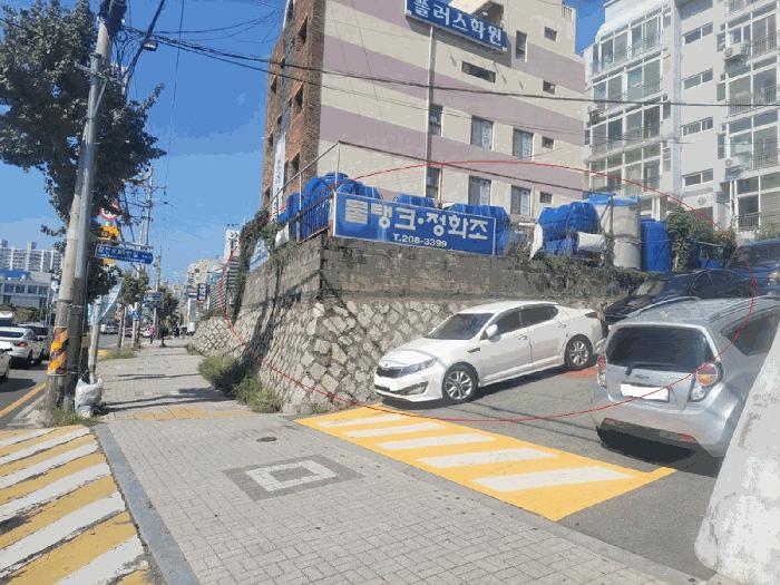 2025타경3372 부산서부지원 대지 법원경매 사진