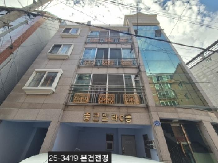 2025타경3419 경매 물건 대표 사진